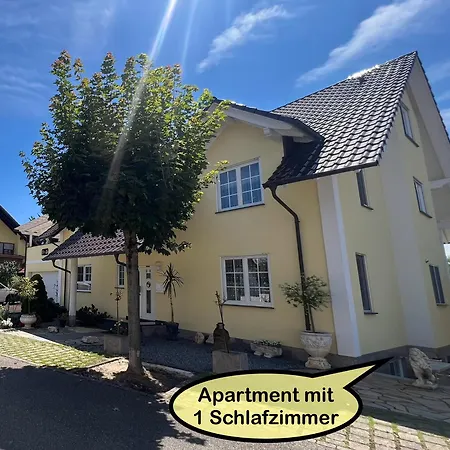 Apartments Marianna Rust Eksteriør billede