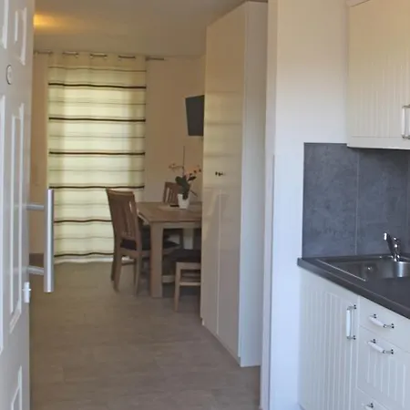 Apartments Marianna Rust Eksteriør billede