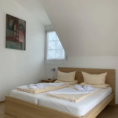 Apartments Marianna Rust Eksteriør billede
