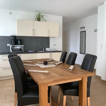 Apartments Marianna Rust Eksteriør billede