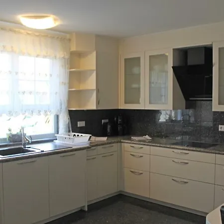 Apartments Marianna Rust Eksteriør billede
