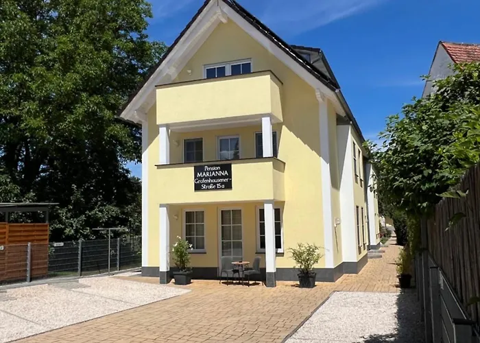 Apartments Marianna