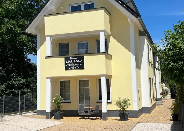 Apartments Marianna
