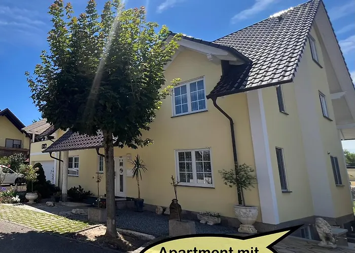 Apartments Marianna