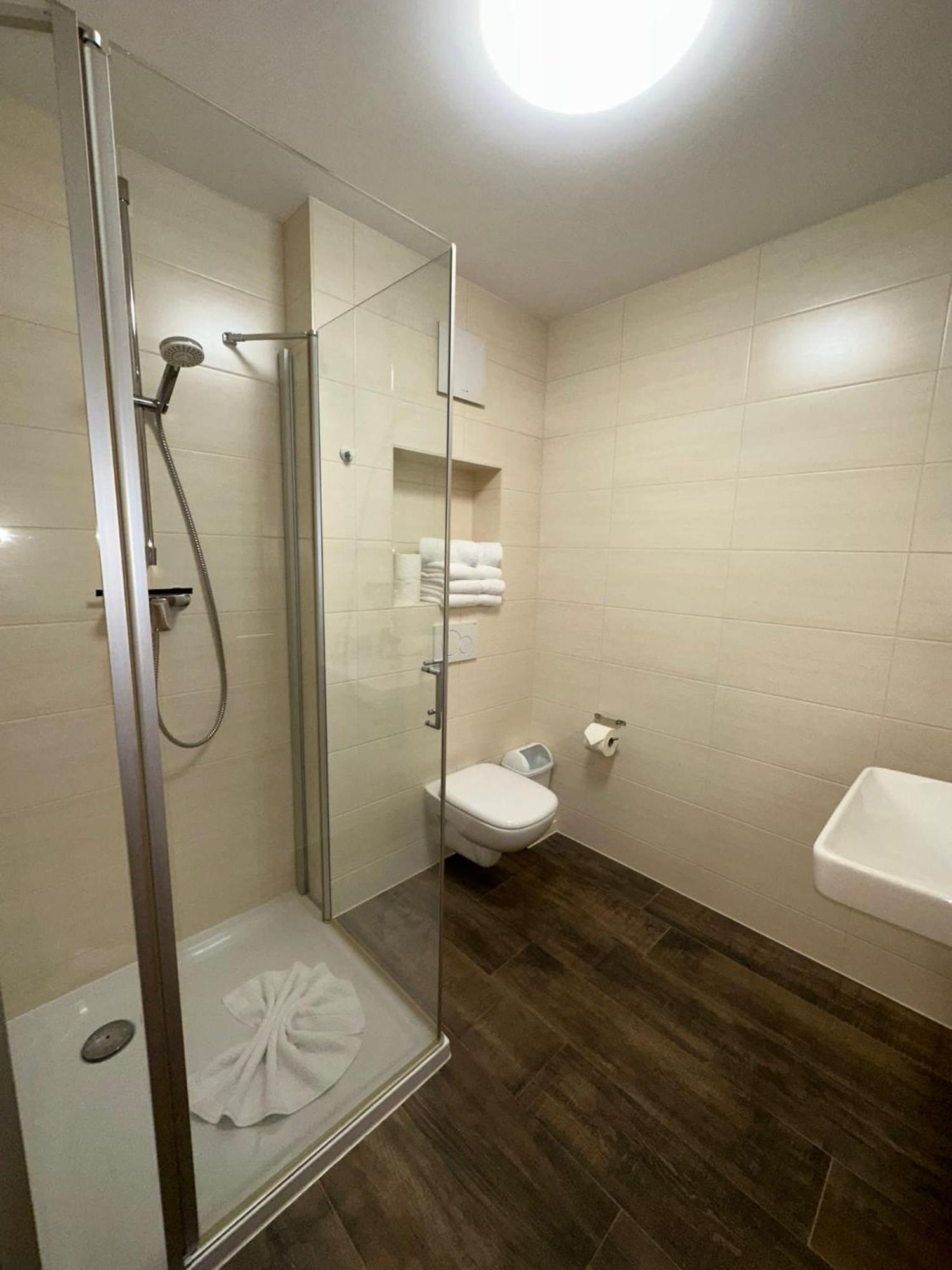 Apartment Marianna *