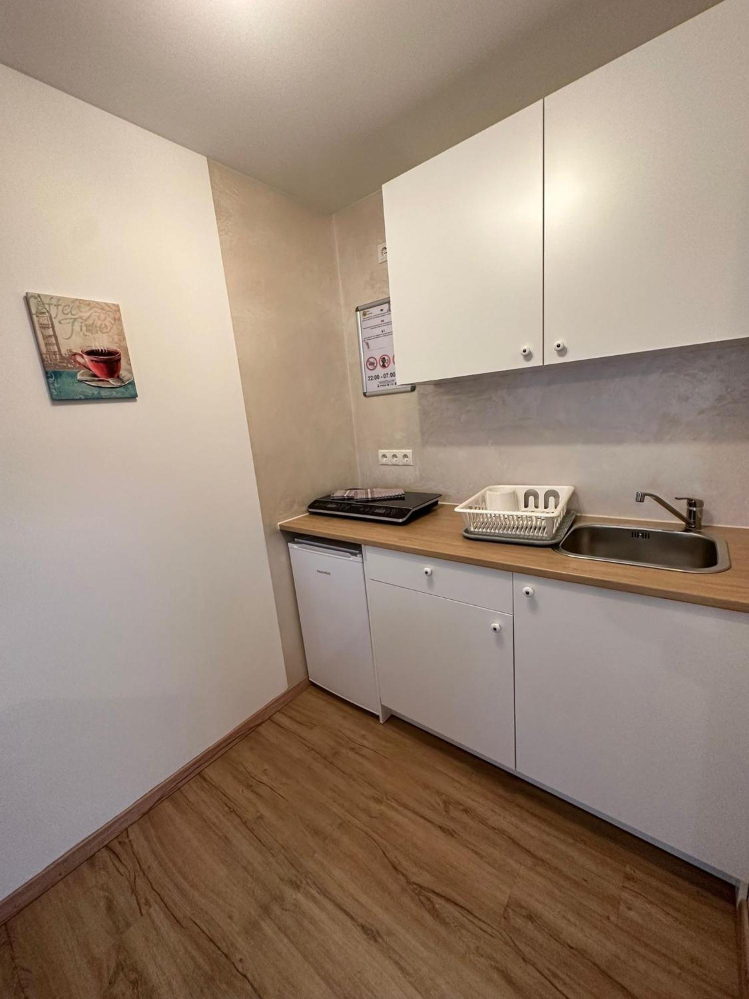 Marianna Apartment