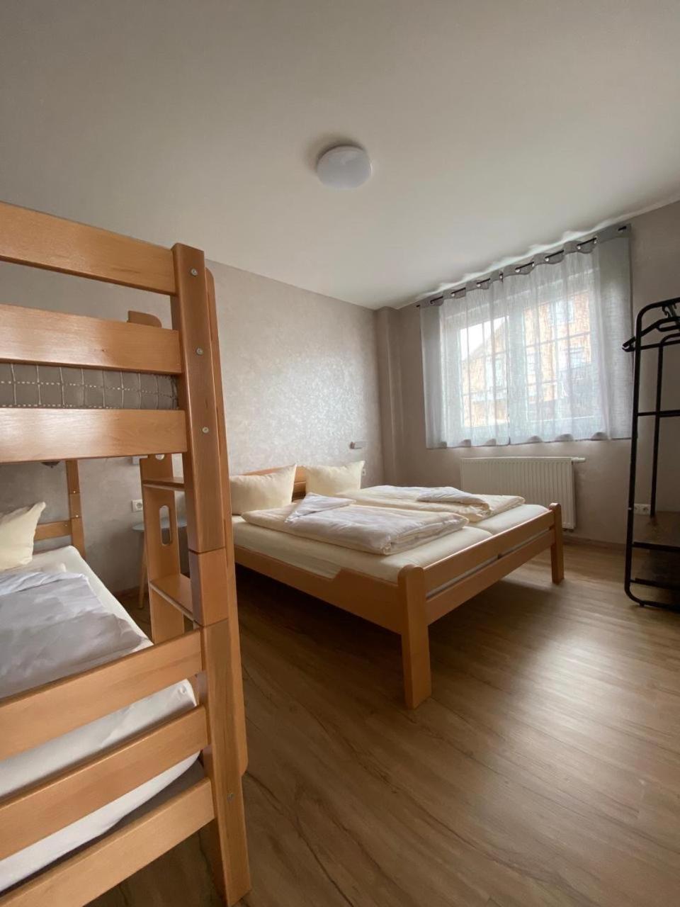 Apartment Marianna *