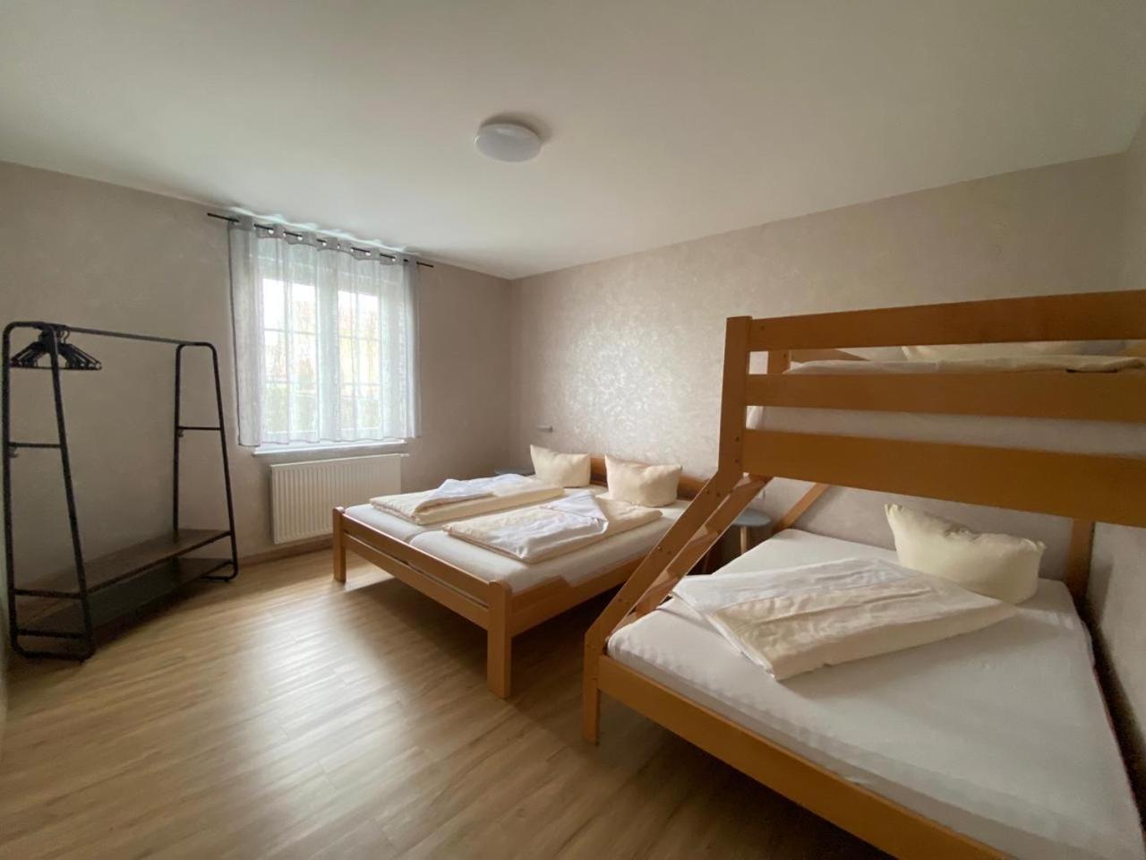 Apartment Marianna Rust