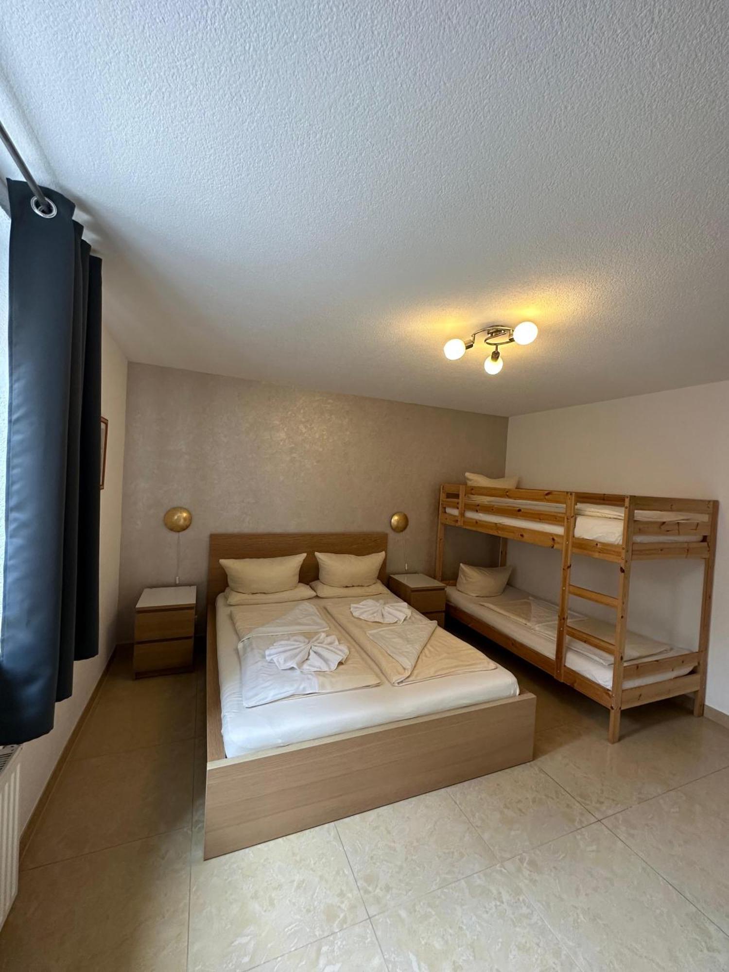 Apartment Marianna