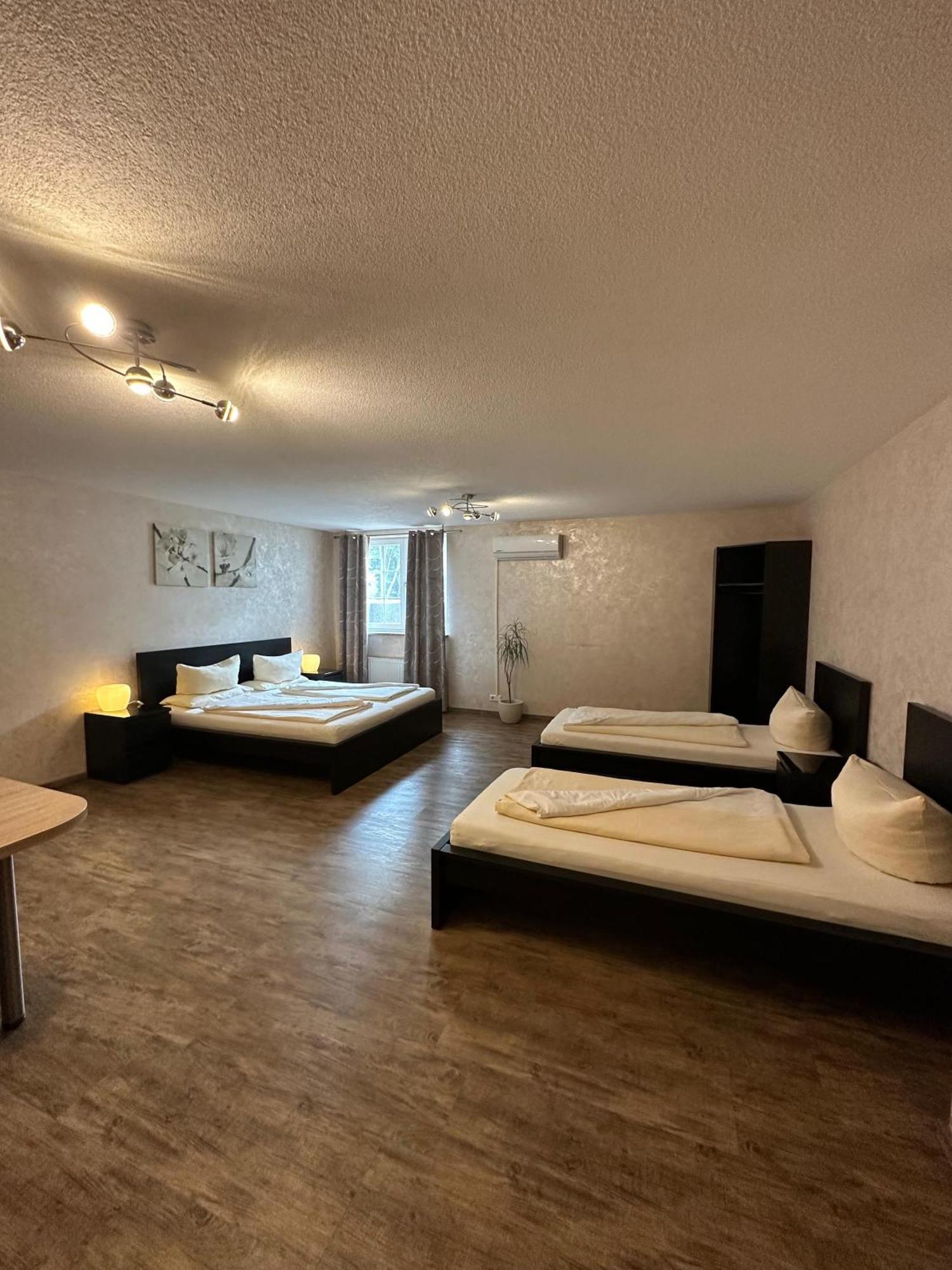 Marianna Apartment *
