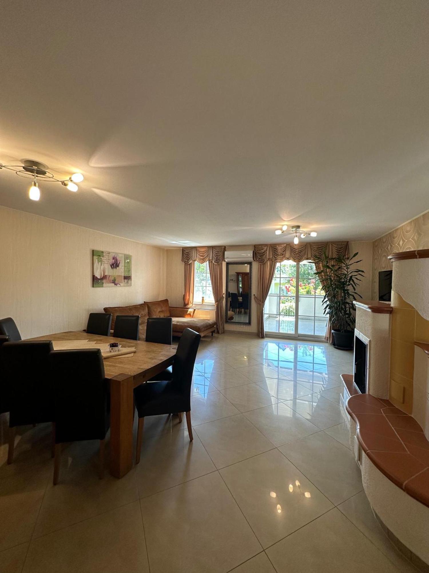 Marianna Apartment *