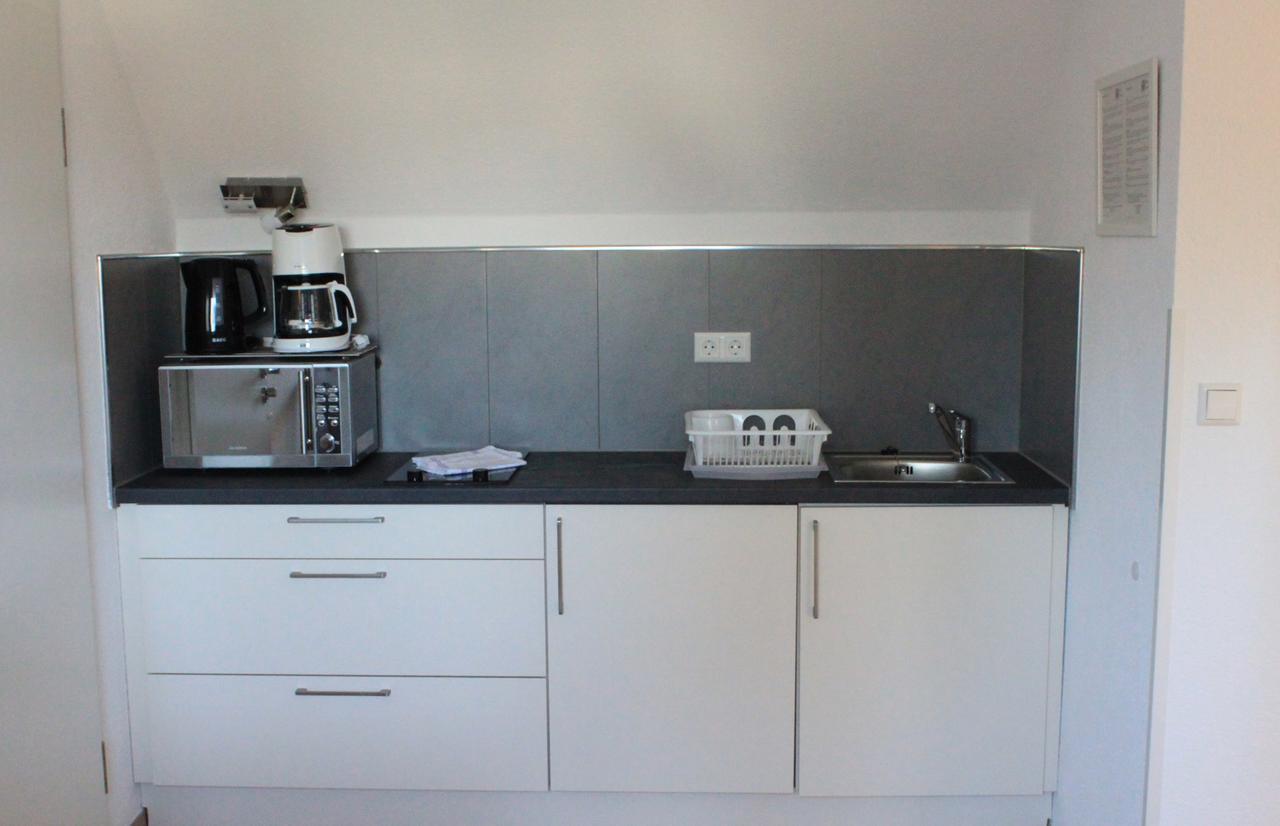 Marianna Apartment *