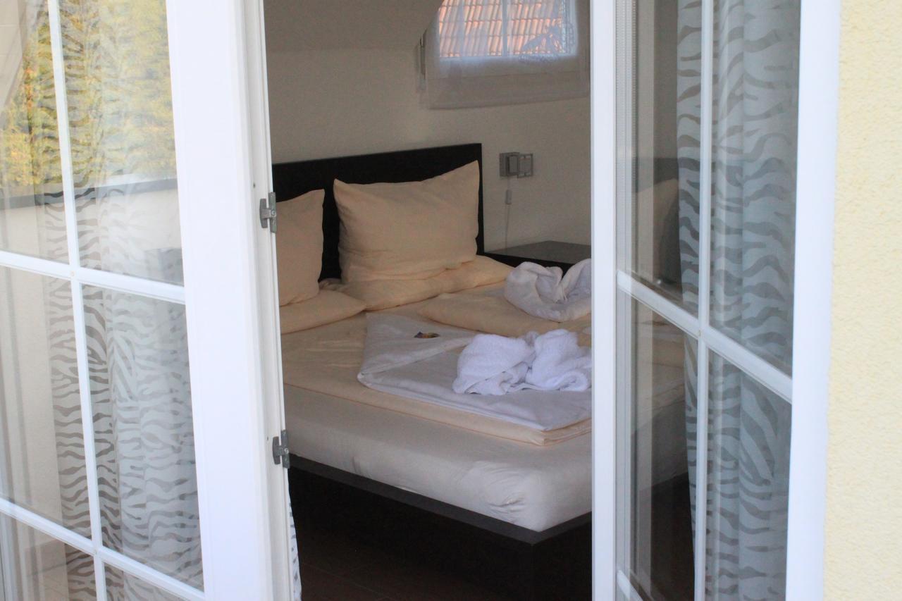 Apartment Marianna *