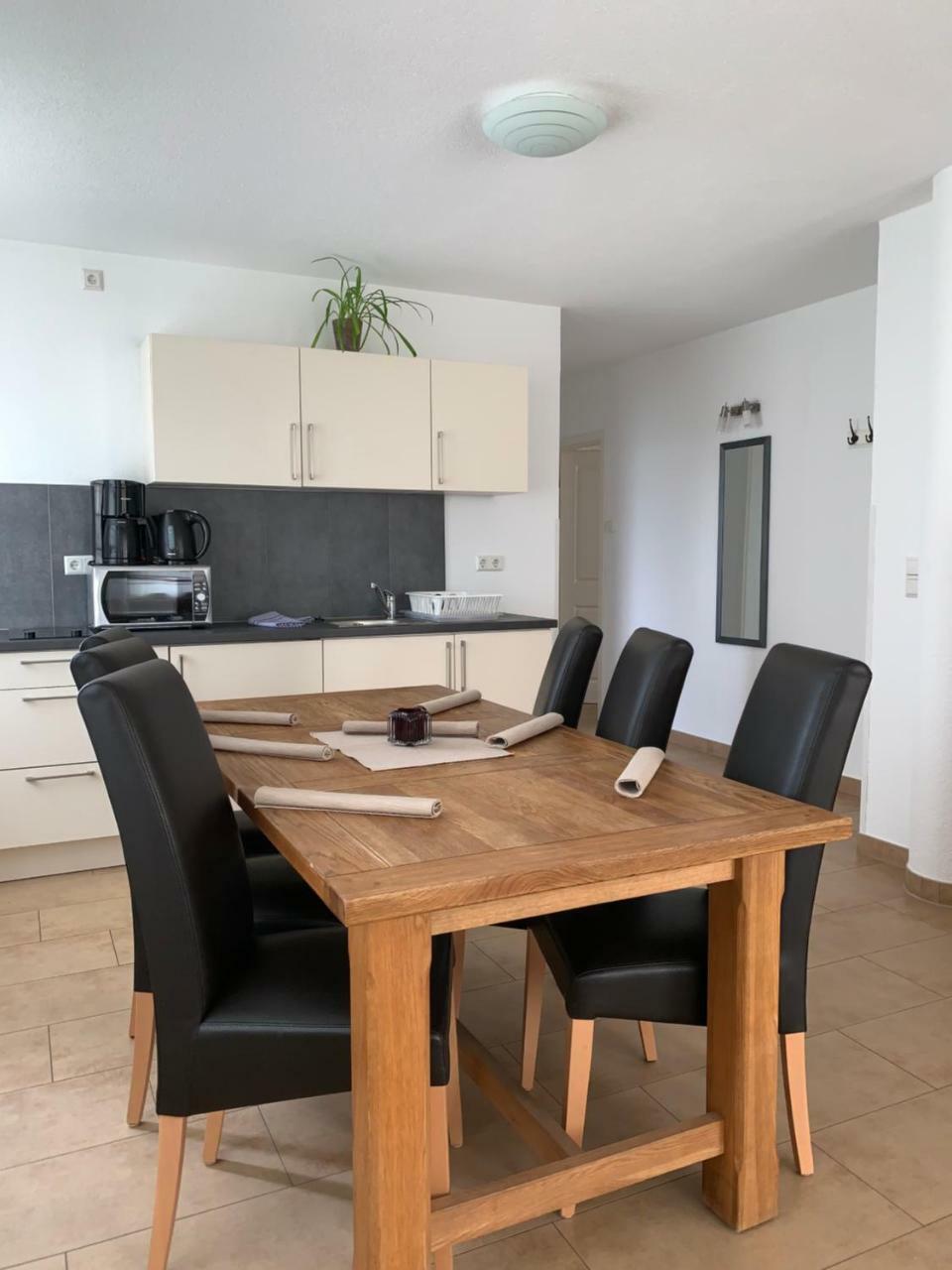 Marianna Apartment *