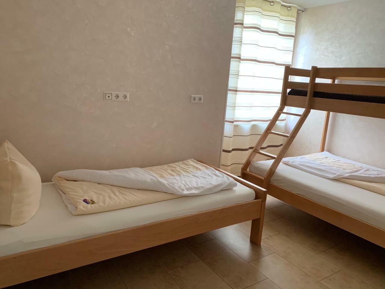 Marianna Apartment *