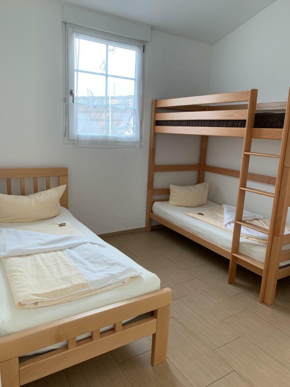 Marianna Apartment