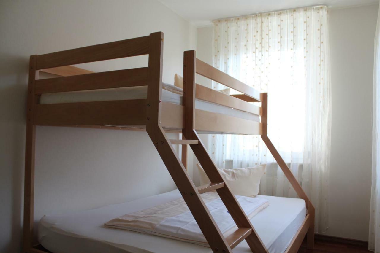 Apartment Marianna *