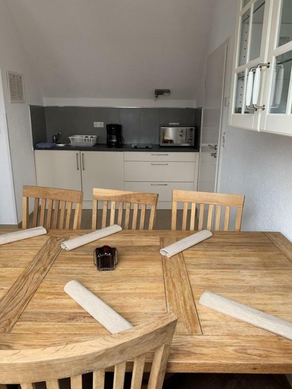 Apartment Marianna Rust