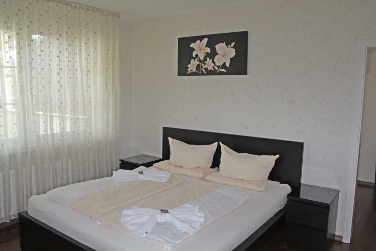 Marianna Apartment